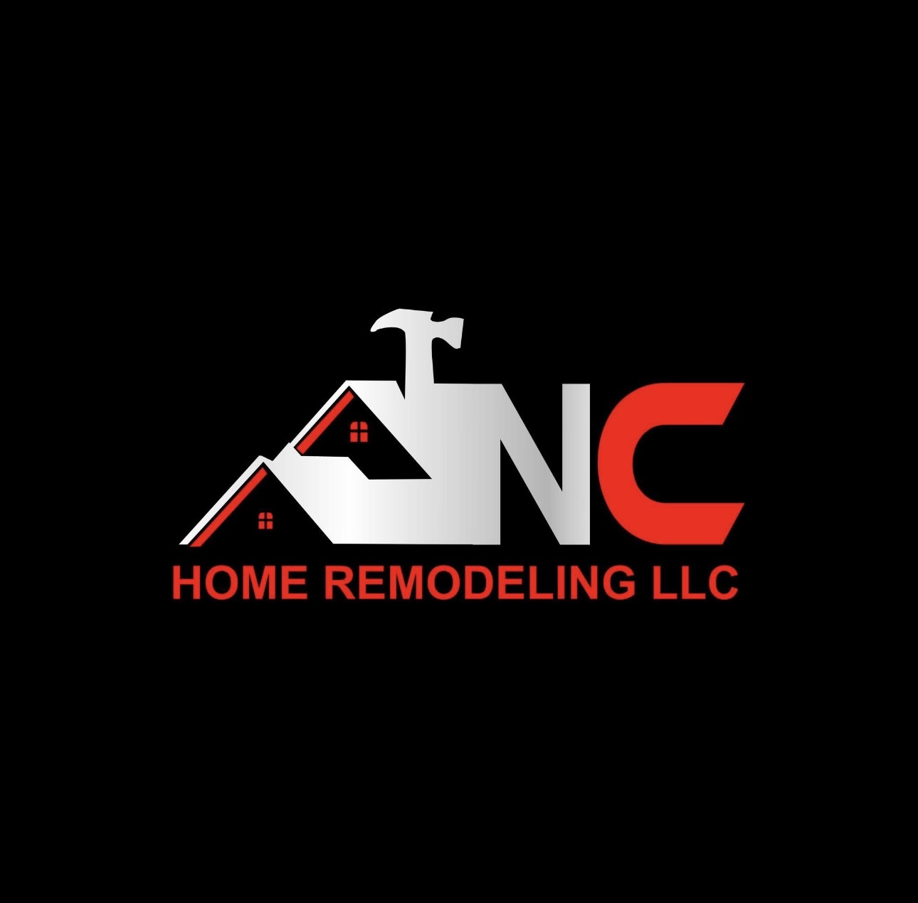 NC Home Remodeling LLC logo