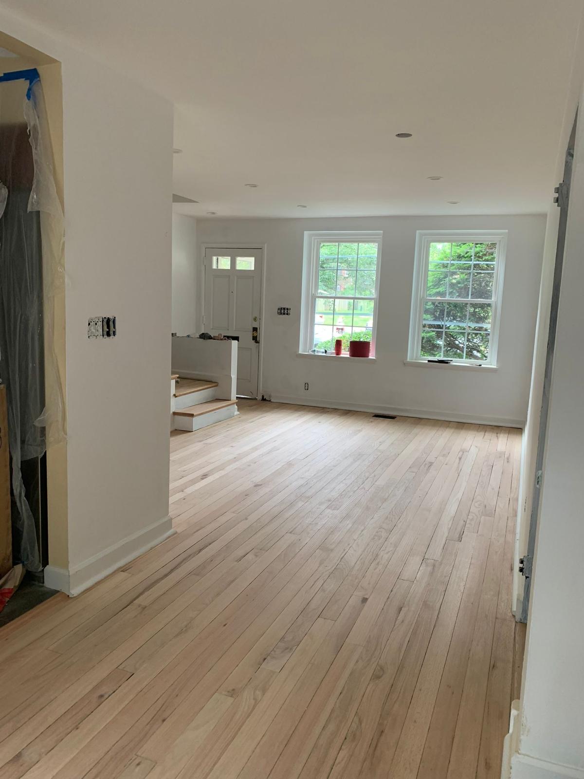 Flooring Installation in Alexandria, VA | NC Home Remodeling LLC