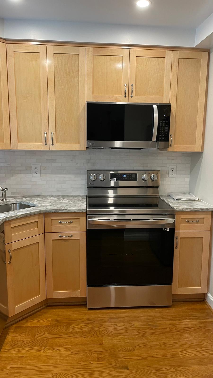 Home Improvement Services in Alexandria, VA | NC Home Remodeling LLC
