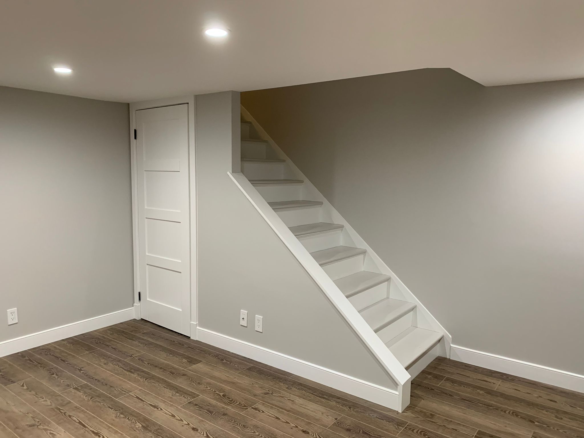 Interior Painting in Alexandria, VA | NC Home Remodeling LLC